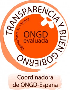 Transparency and Good Governance Seal