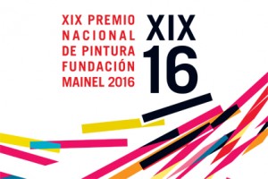 XIX Premio Nacional de Pintura
