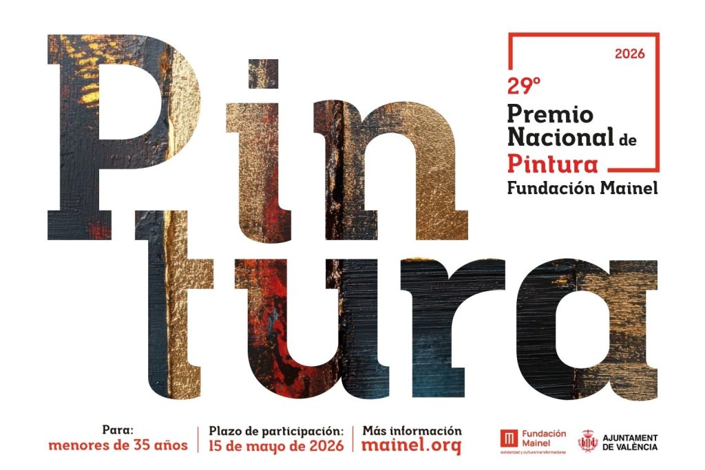 29 Premio nacional de pintura Fundación Mainel
