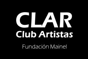 Logo de CLAR Club Artistas