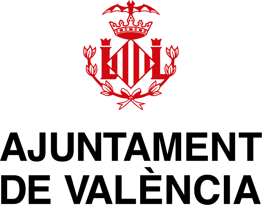 Logo del Ayuntamiento de Valencia