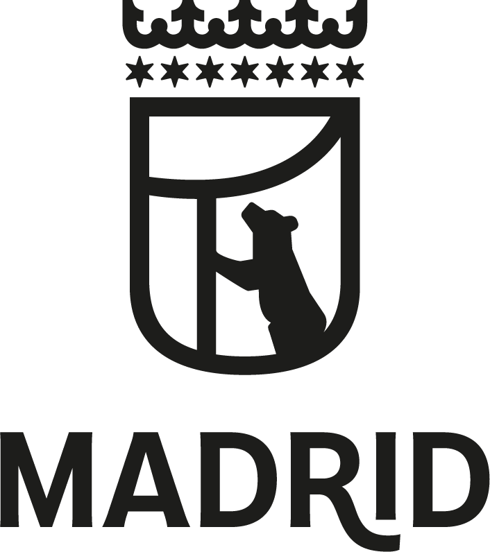 Logo Ayuntamiento de Madrid